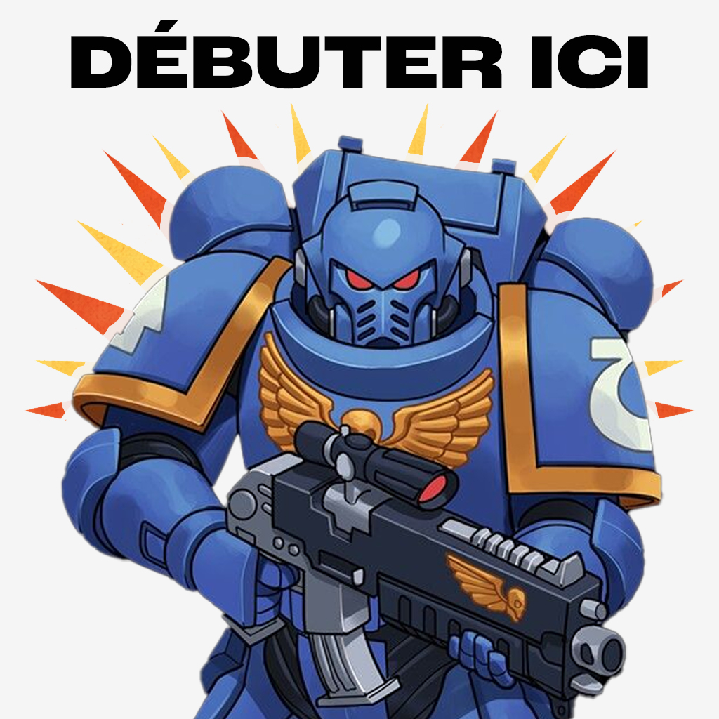 Débuter ici